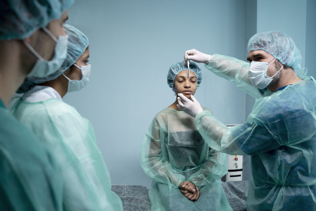 Finding The Best Rhinoplasty Surgeons in Turkey