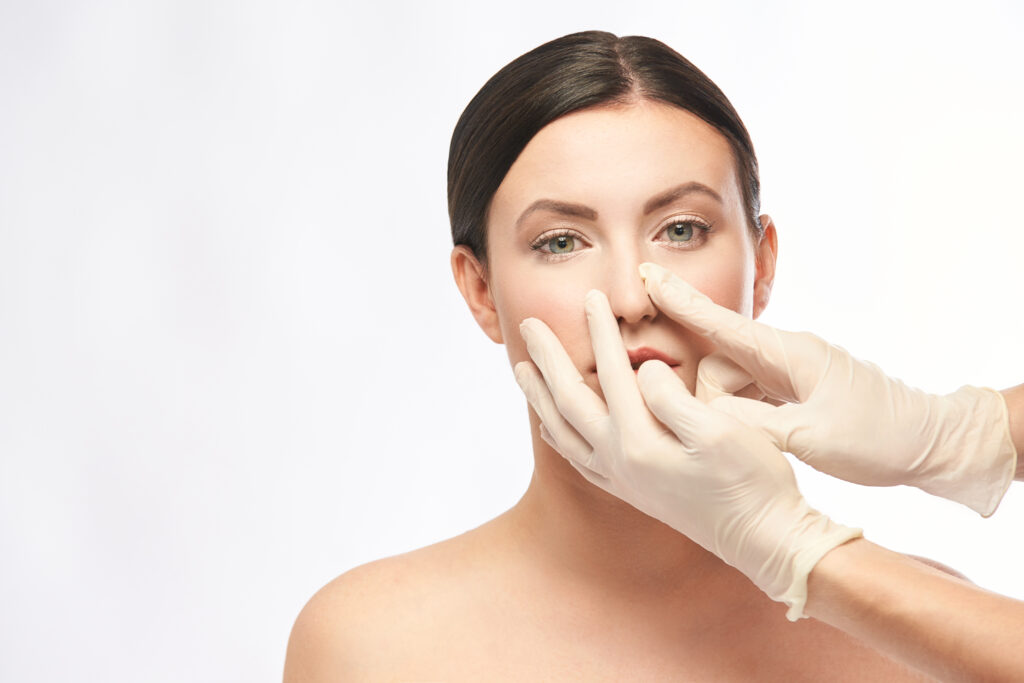 Does Skin Matter for Nose Cosmetic Surgery?