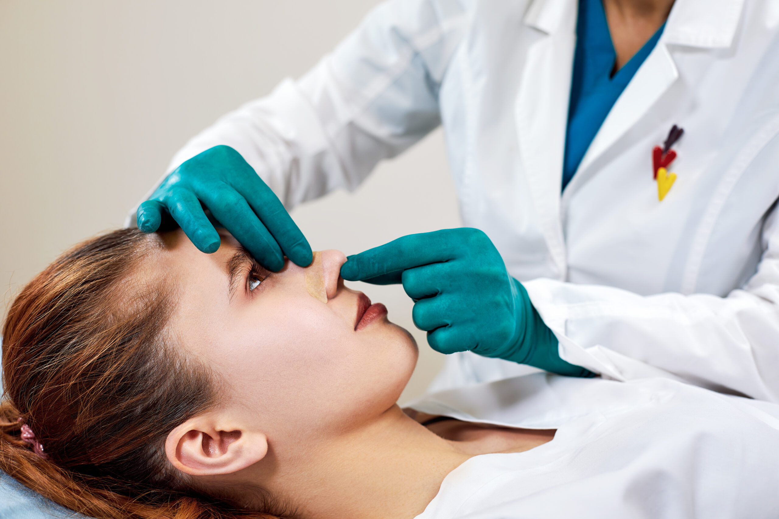 Choosing The Best Rhinoplasty Surgeon in Turkey