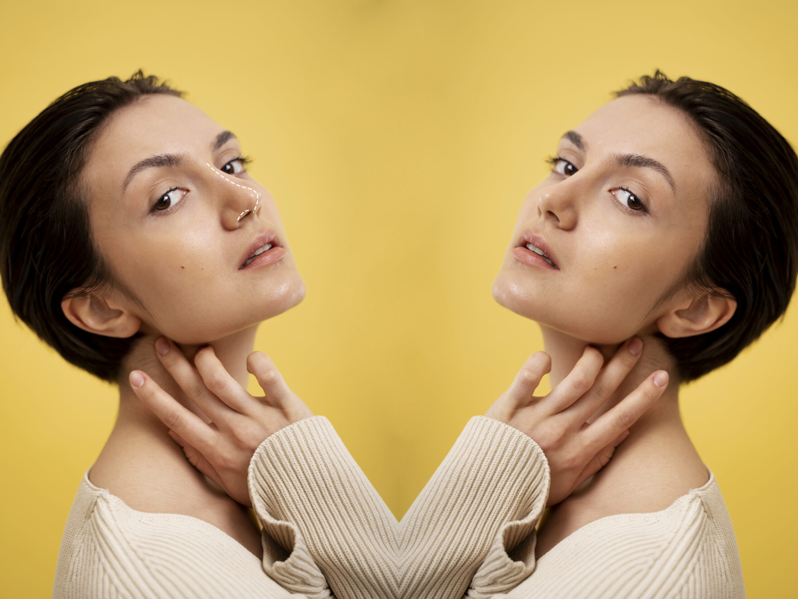 Nose Job & Rhinoplasty in Turkey