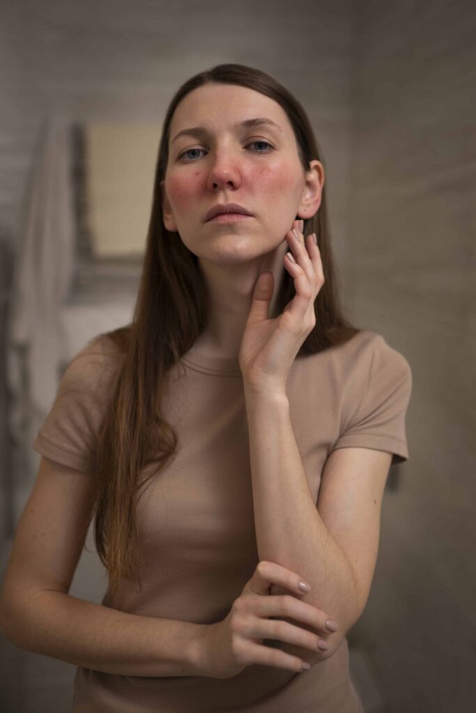 how to reduce swelling of face after rhinoplasty