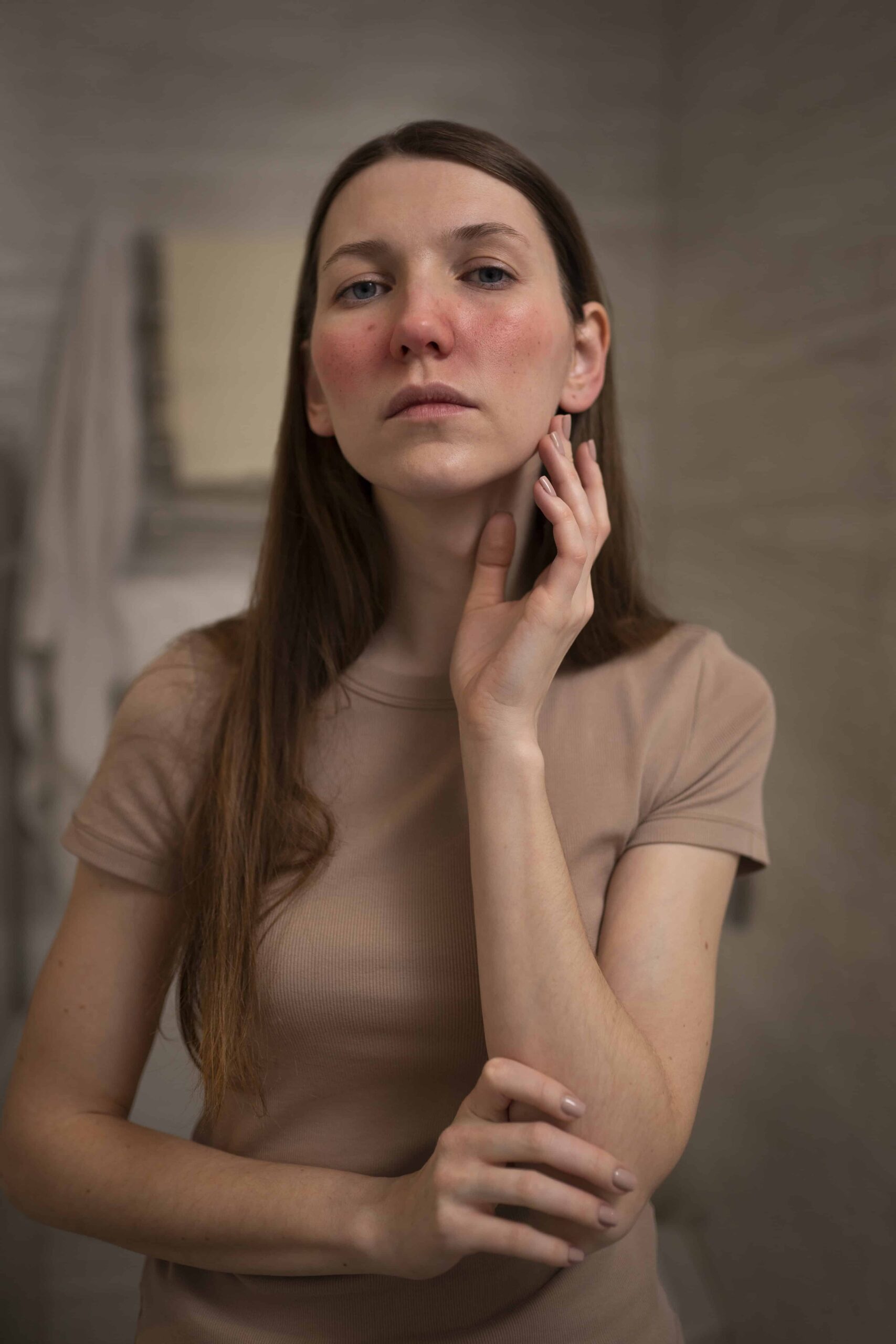 how to reduce swelling of face after rhinoplasty