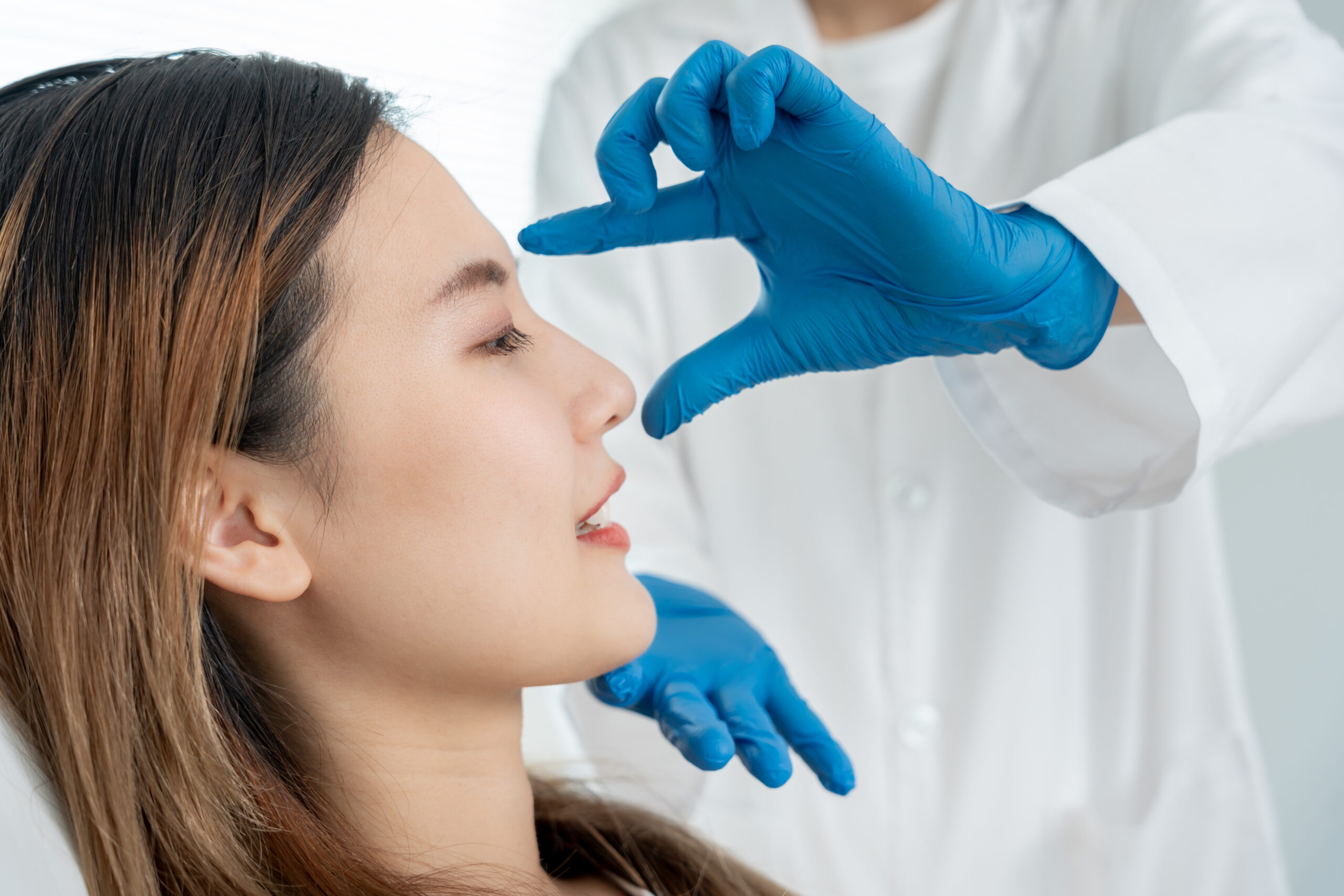 Why Turkey for Rhinoplasty