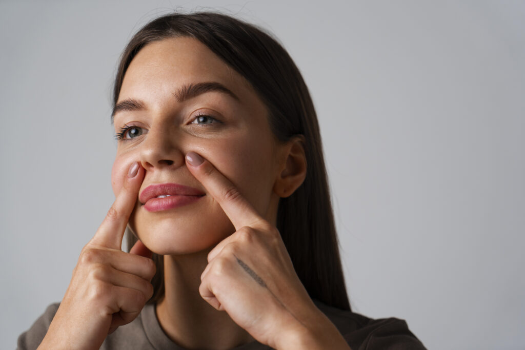 Are You Too Old for a Nose Job? 3 Are You Too Old for a Nose Job?