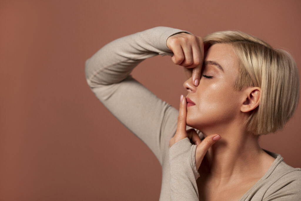 Are You Too Old for a Nose Job? 2 Are You Too Old for a Nose Job?