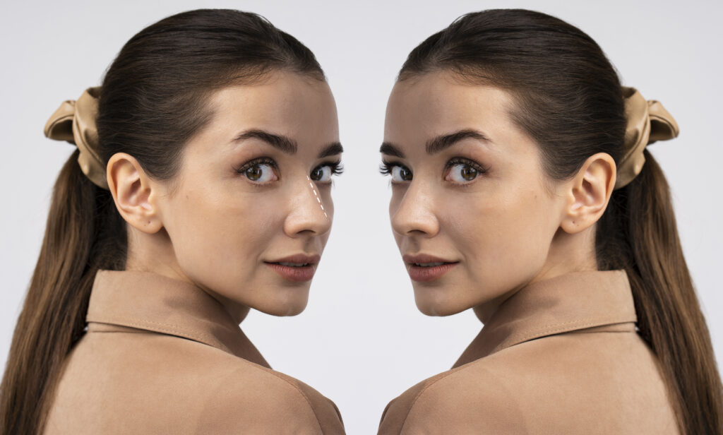 Closed Rhinoplasty in Turkey: Your Guide to a Scar‑Free Nose Job in Istanbul 3 Closed Rhinoplasty in Turkey: Your Guide to a Scar‑Free Nose Job in Istanbul