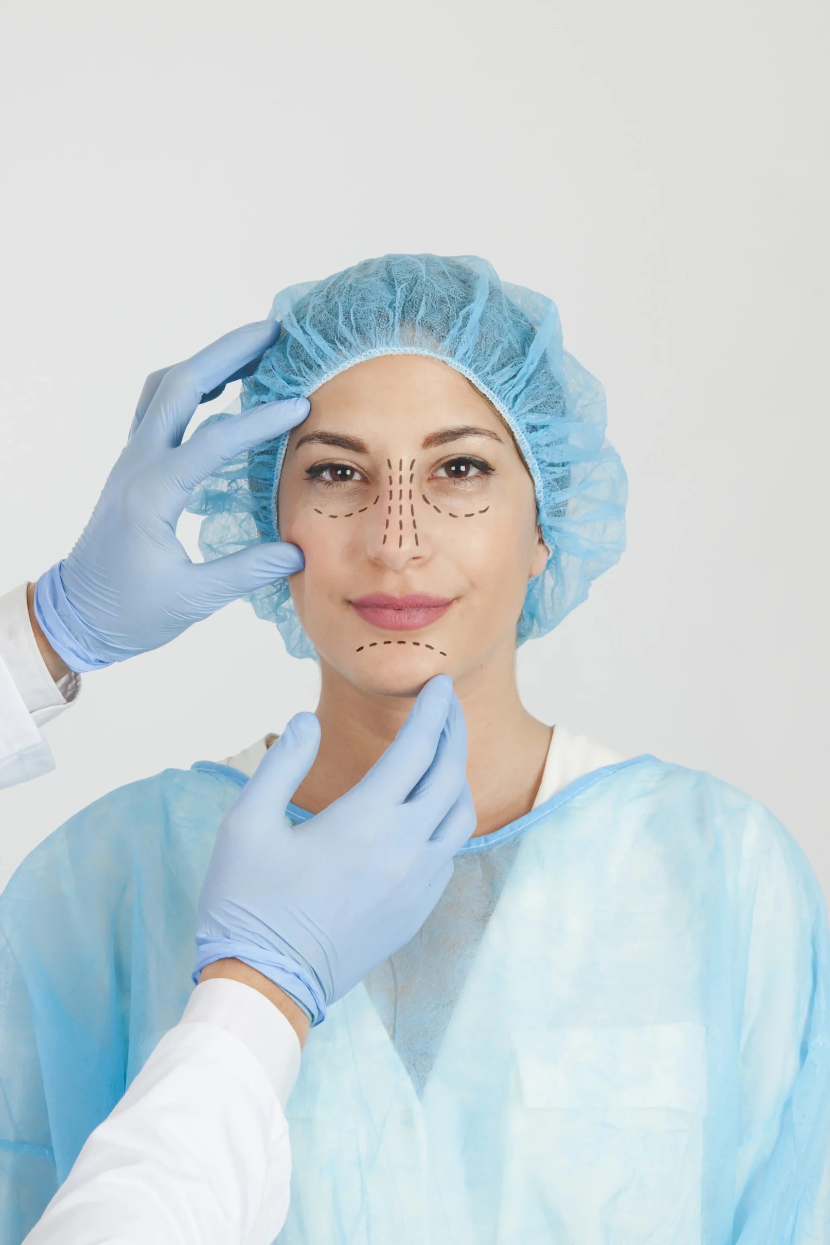 nose surgery in istanbul