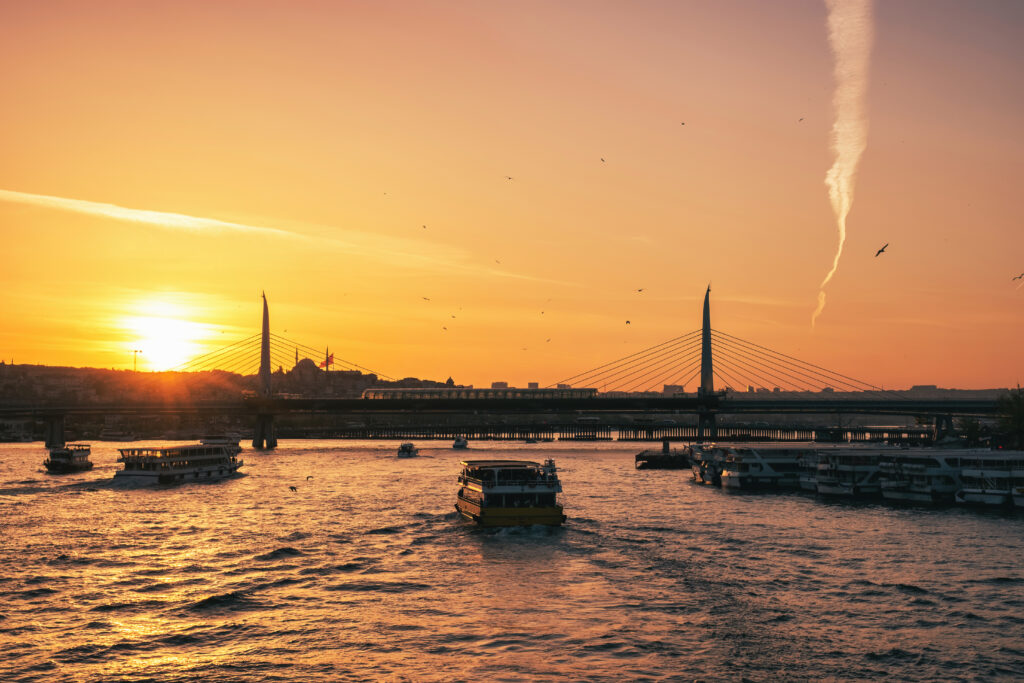 8 Fun Things to Do in Turkey After Your Nose job