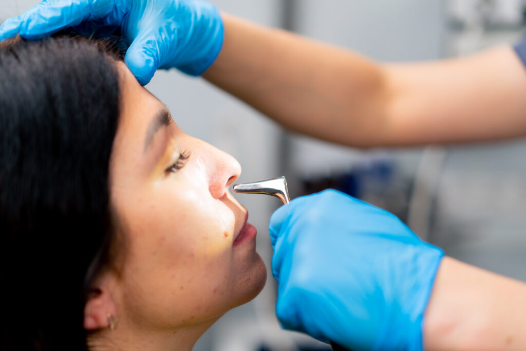 Why Winter Is the Best Season for a Nose Job