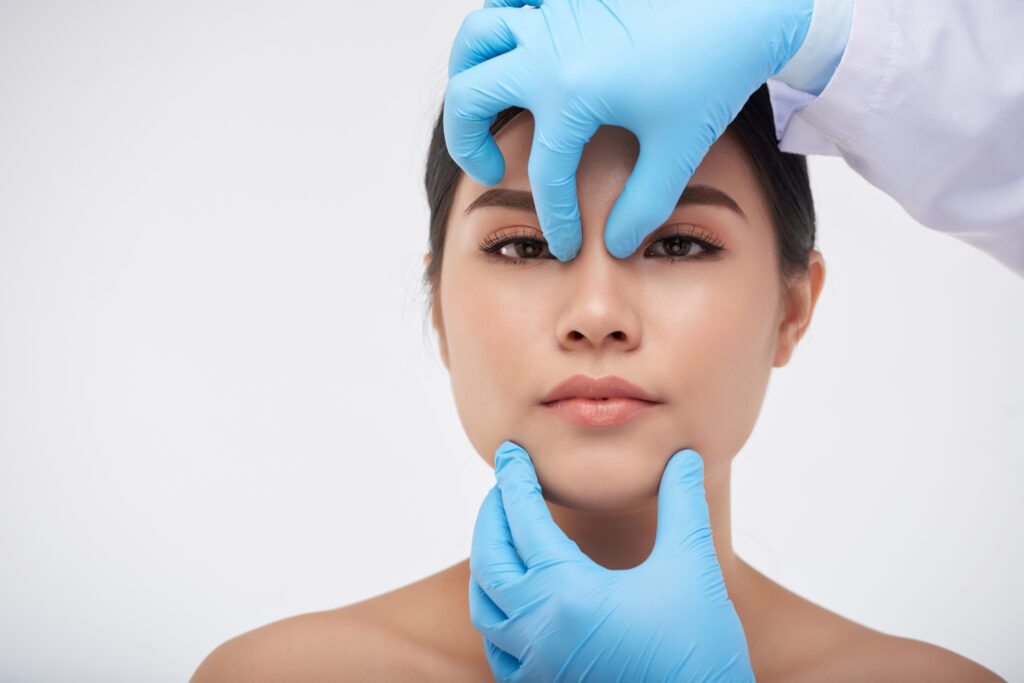 Why Winter Is the Best Season for a Nose Job
