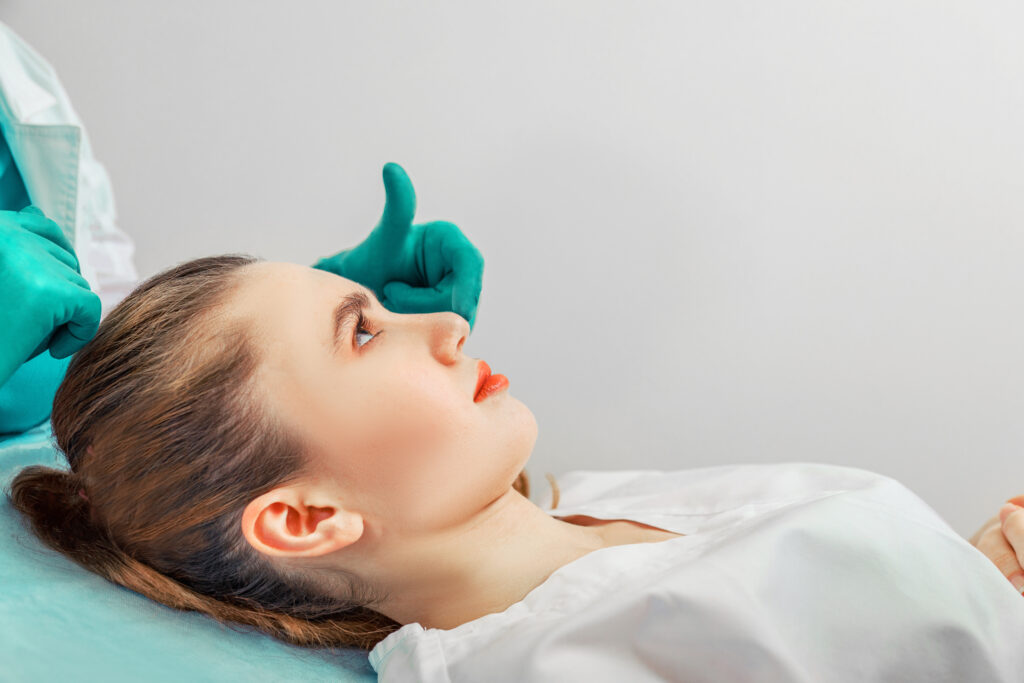 The Top 10 Myths About Nose Surgery
