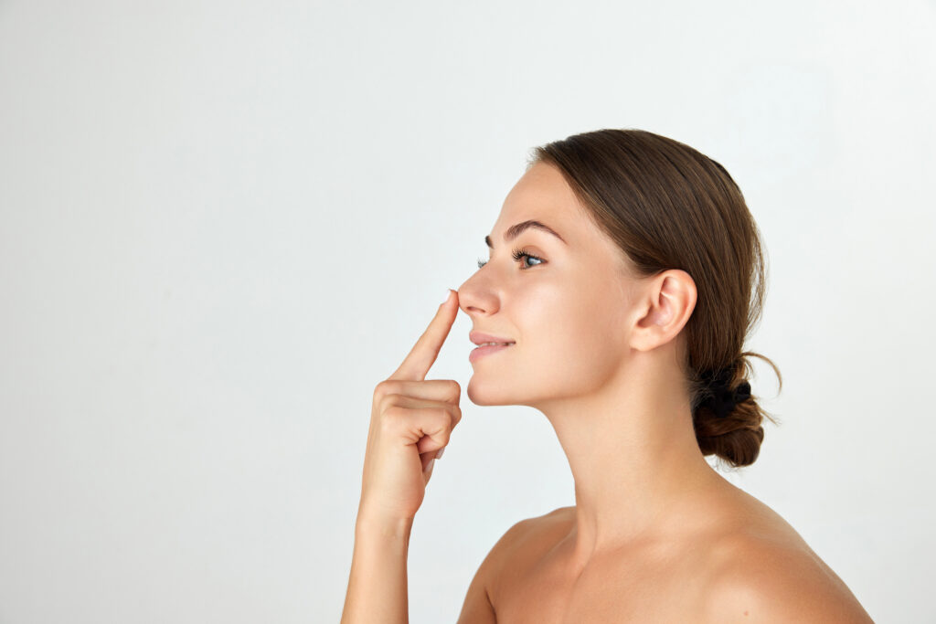 Are You a Good Candidate for Nose Job Surgery?