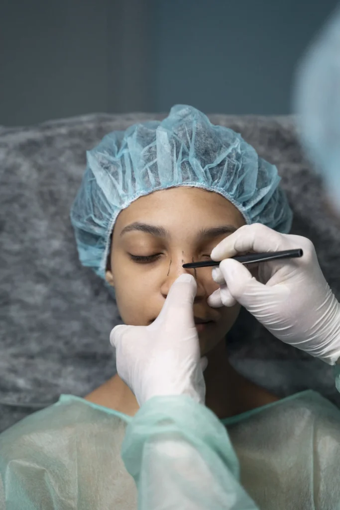 top 10 nose surgery myths