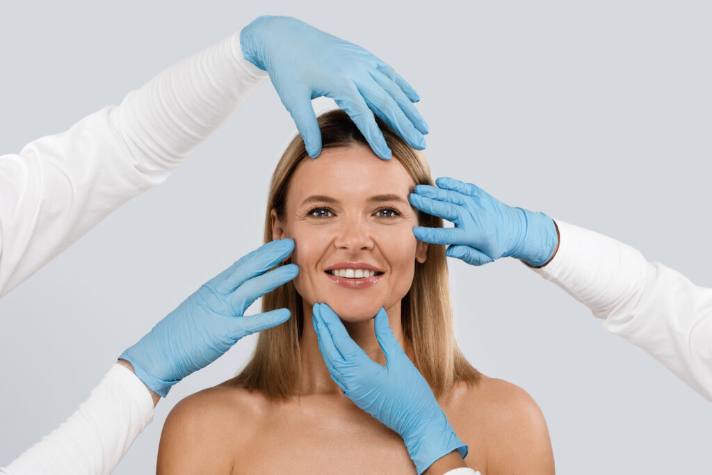 2D vs. 3D Nose Analysis for Rhinoplasty: What the Science Actually Says