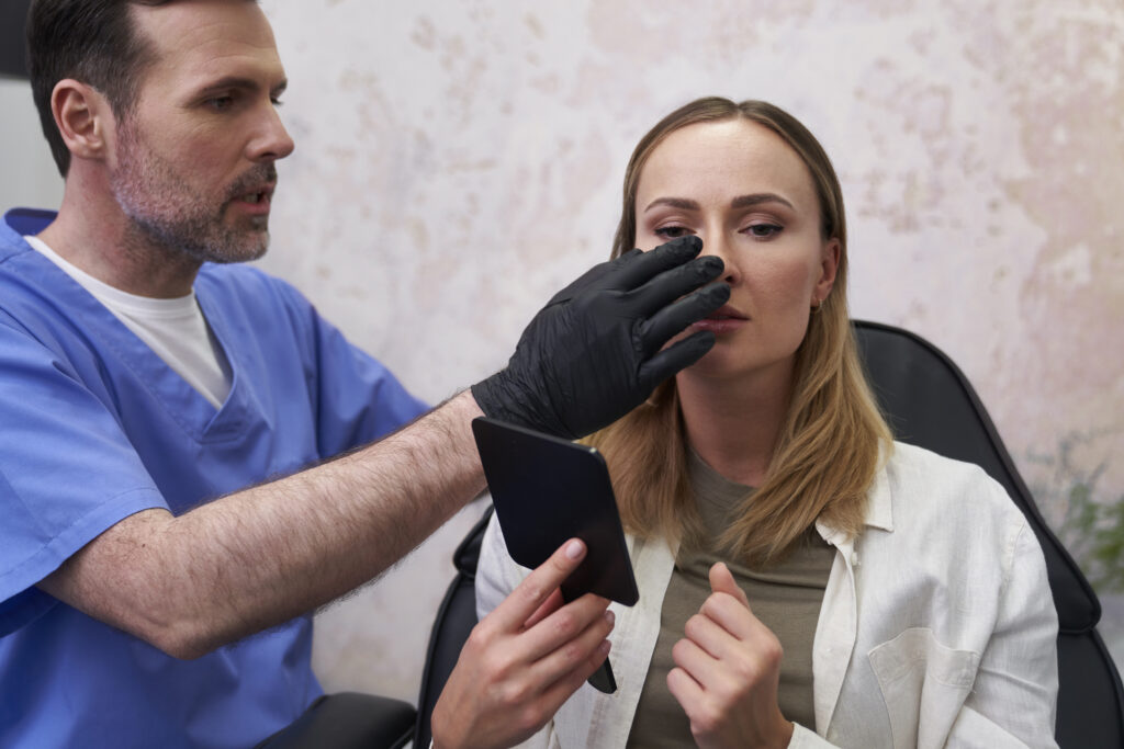 Revision Rhinoplasty Recovery Timeline and Aftercare Tips