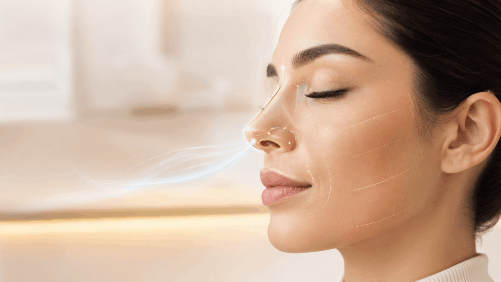 Rhinoplasty in Turkey for Better Breathing and Better Shape