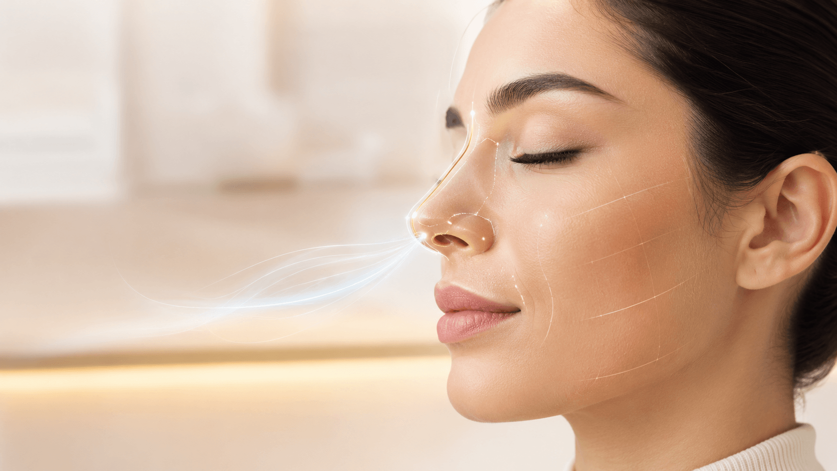 Rhinoplasty in Turkey for Better Breathing and Better Shape
