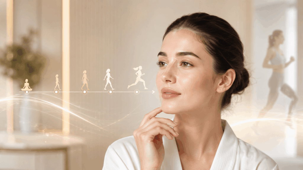 When Can You Exercise After Rhinoplasty in Turkey