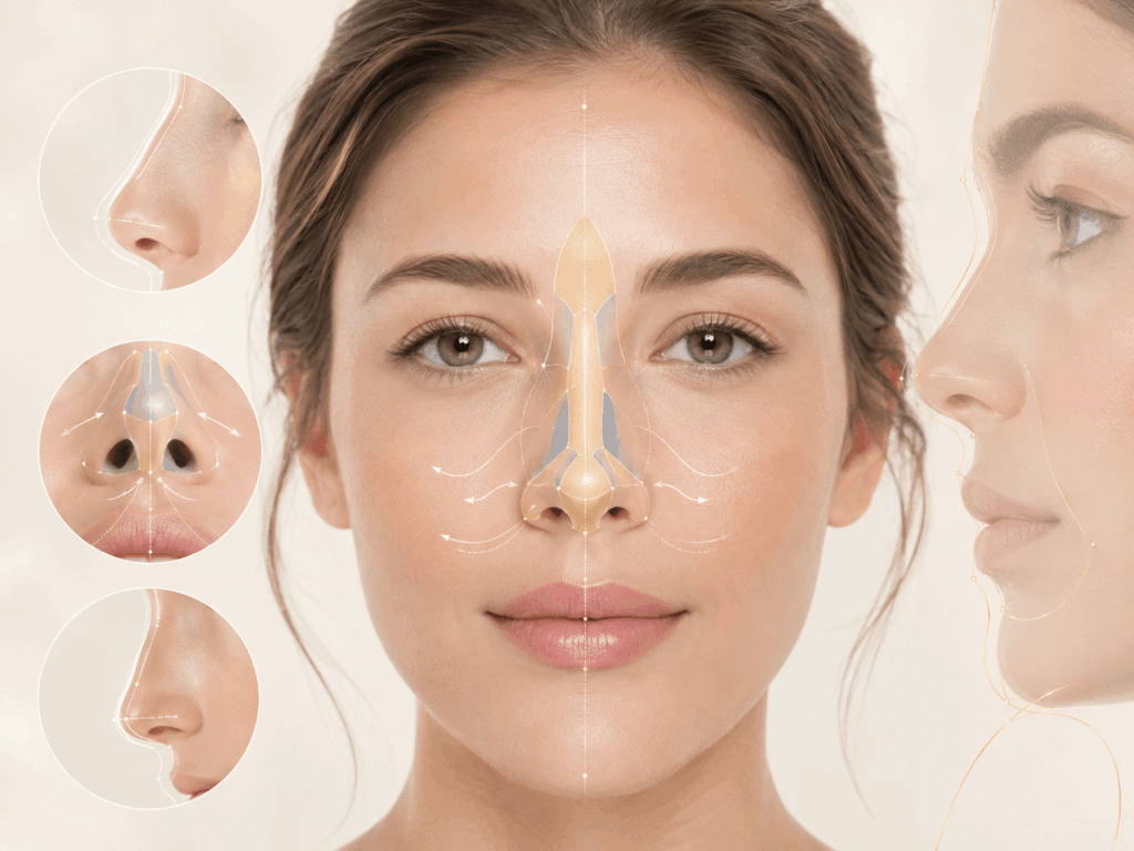 Why Breathing and Shape Are Often Connected