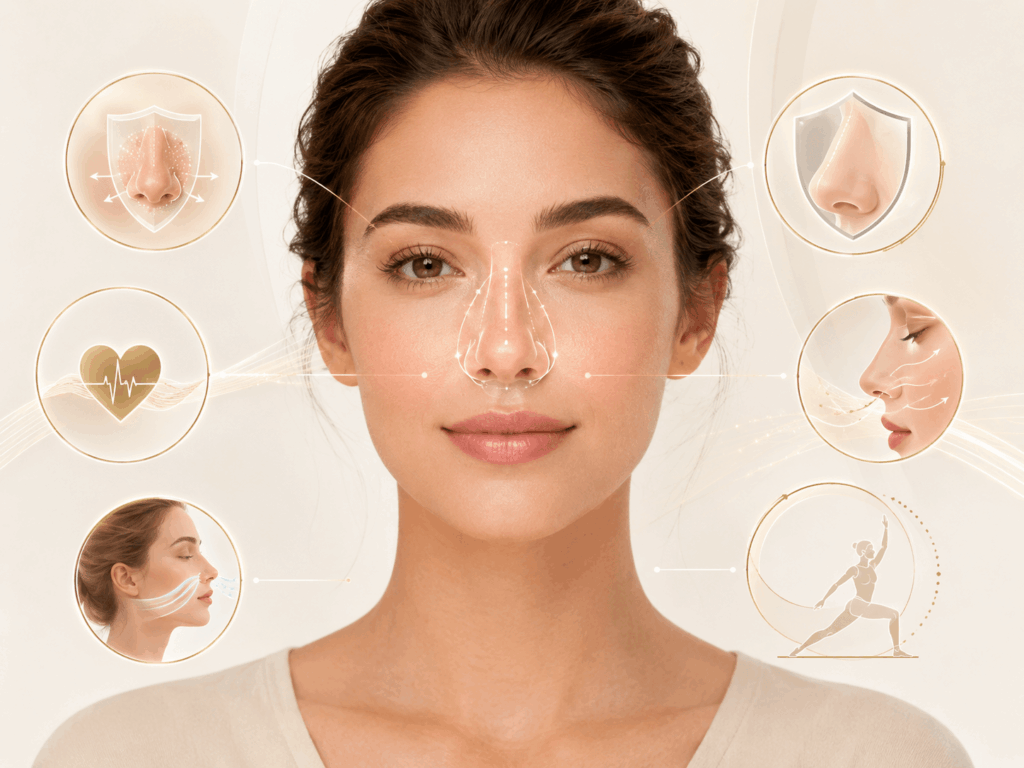 Why Exercise Timing Matters After Rhinoplasty