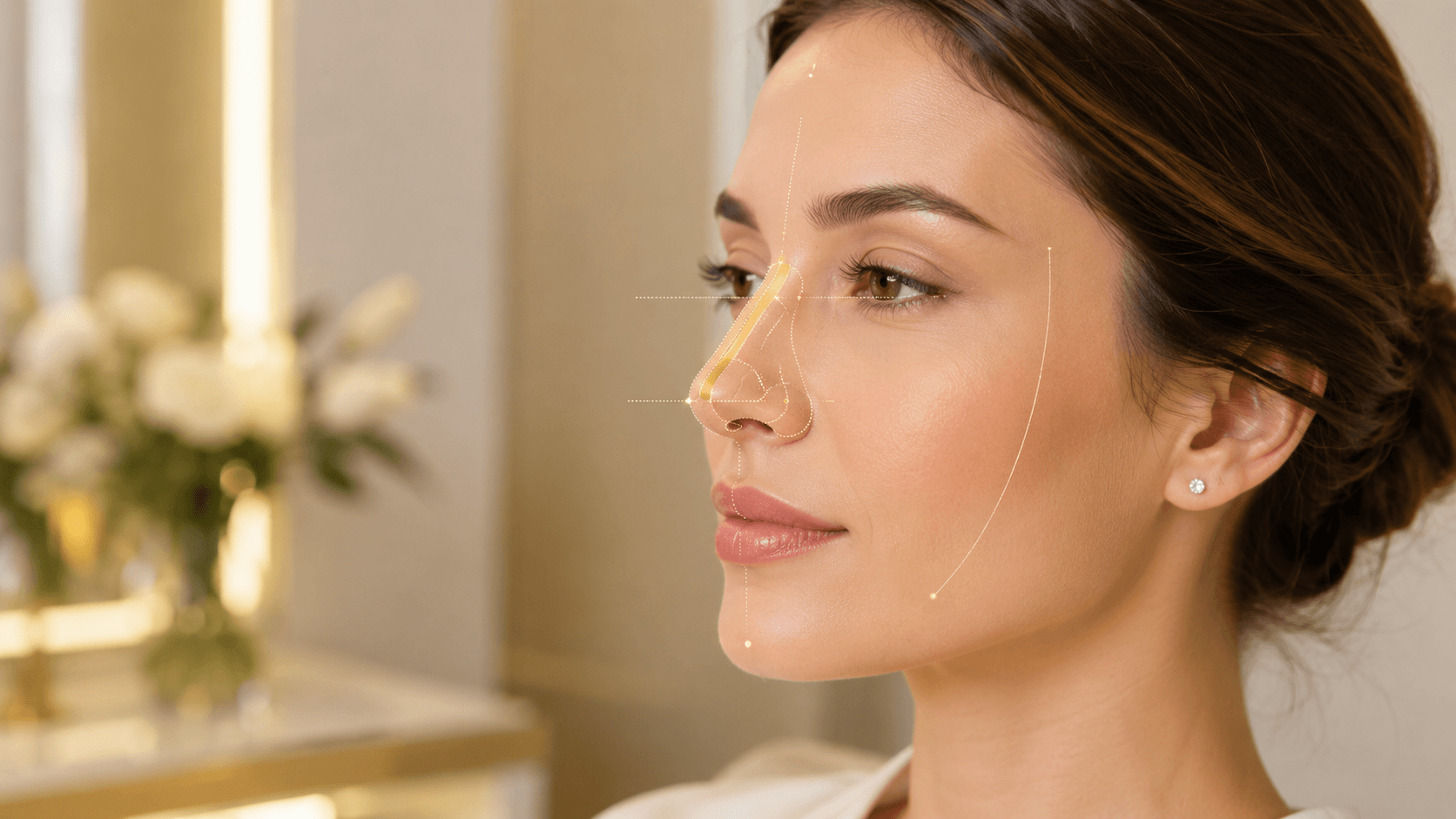 What a Non Surgical Nose Job Turkey Procedure Can and Cannot Fix