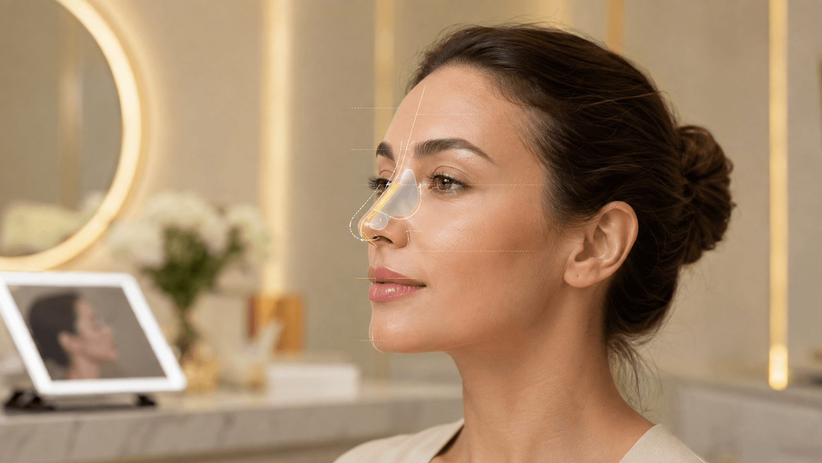 Who Is a Good Candidate for a Non Surgical Nose Job Turkey Treatment