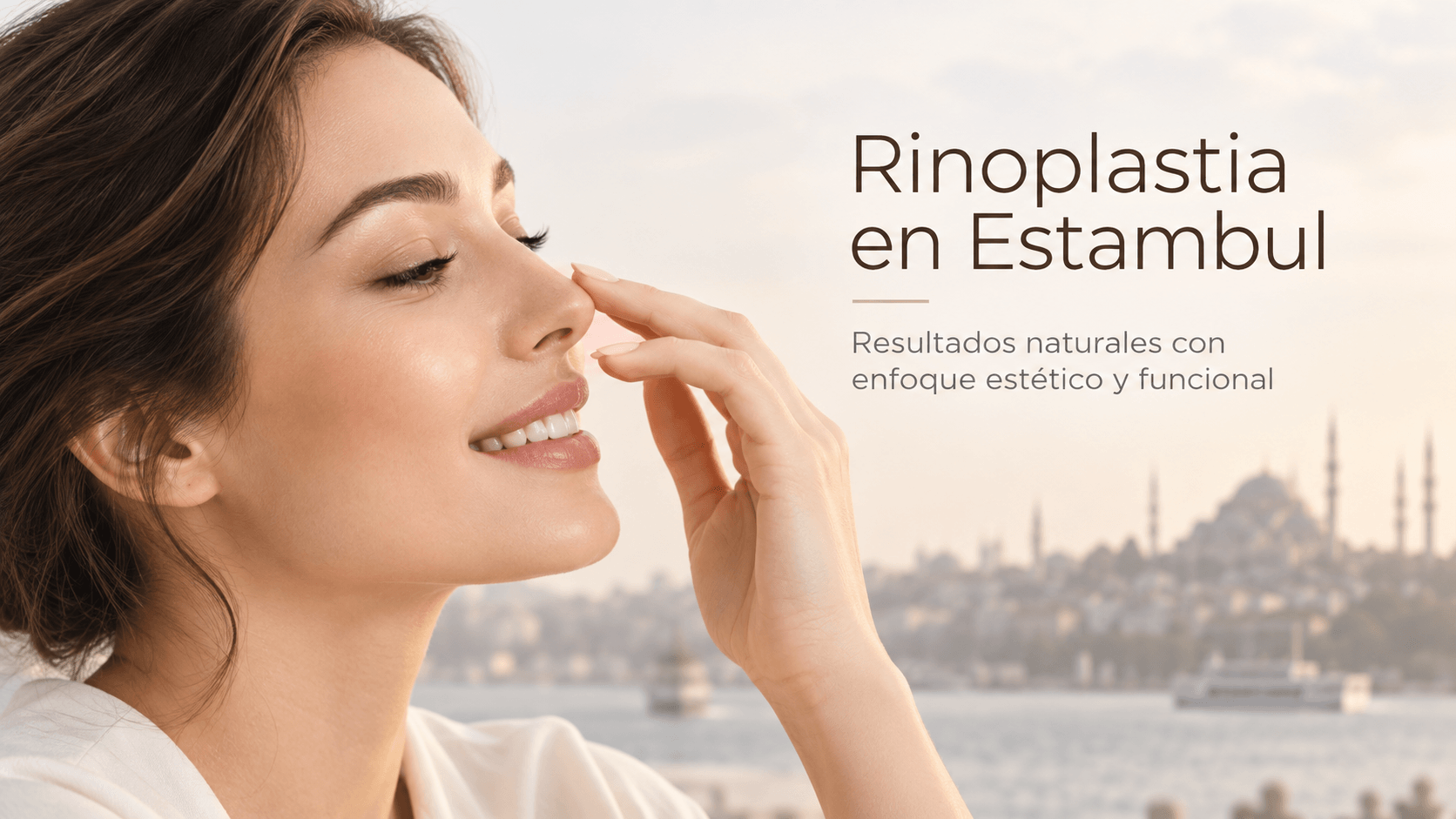 Rinoplastia en Estambul Rinoplastia en Estambul